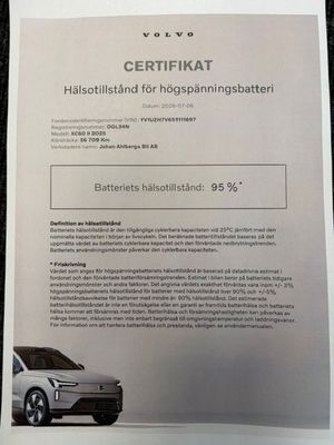 Volvo XC60 bild 33