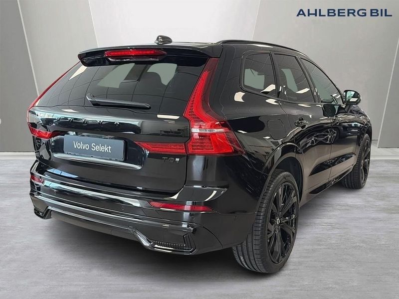 Volvo XC60 bild 5