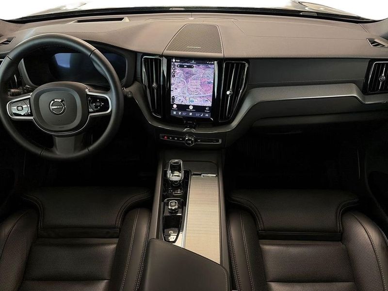 Volvo XC60 bild 14