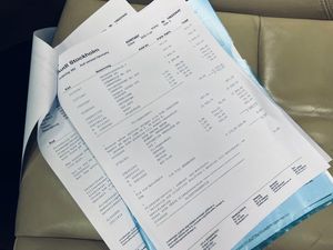 Audi A4 bild 22