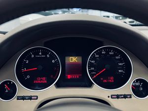 Audi A4 bild 17
