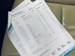 Audi A4 bild 21