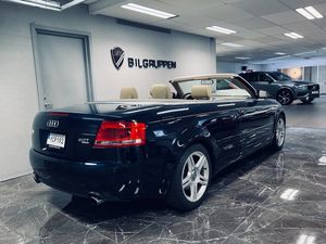 Audi A4 bild 9