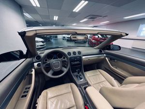 Audi A4 bild 20