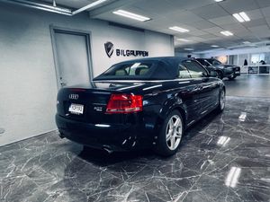 Audi A4 bild 8