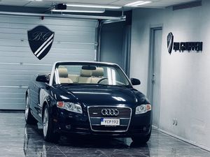 Audi A4 bild 2