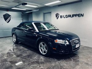 Audi A4 bild 5