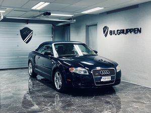 Audi A4 bild 3