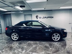 Audi A4 bild 6