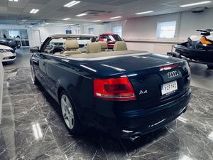 Audi A4 bild 10