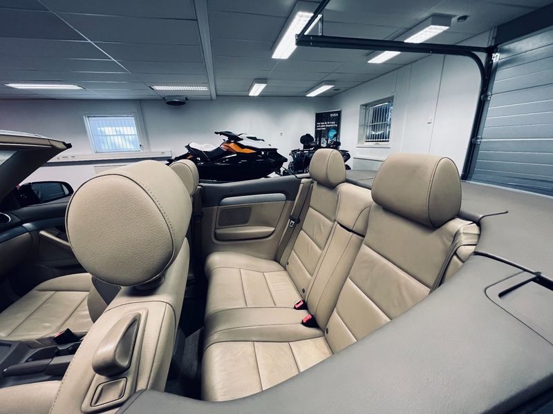 Audi A4 bild 18