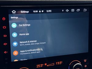 BMW 320 bild 18