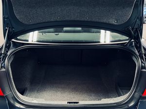 BMW 320 bild 22