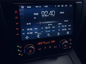 BMW 320 bild 13
