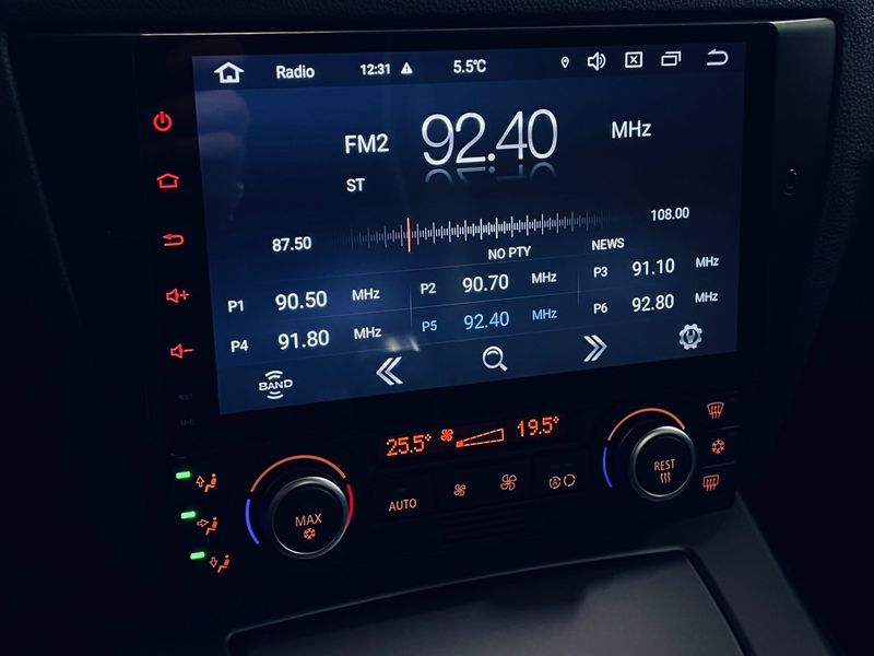 BMW 320 bild 13