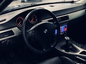 BMW 320 bild 6
