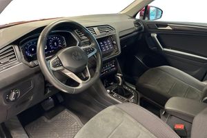 Volkswagen Tiguan bild 21