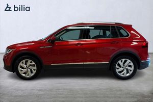 Volkswagen Tiguan bild 3