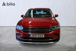 Volkswagen Tiguan bild 5