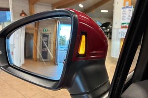 Volkswagen Tiguan bild 20