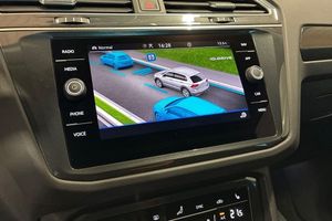 Volkswagen Tiguan bild 15