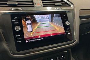 Volkswagen Tiguan bild 17