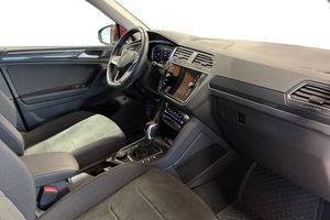 Volkswagen Tiguan bild 6