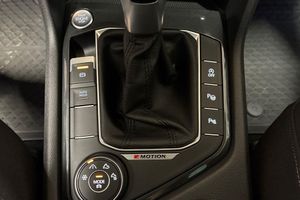 Volkswagen Tiguan bild 14