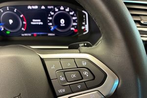 Volkswagen Tiguan bild 16