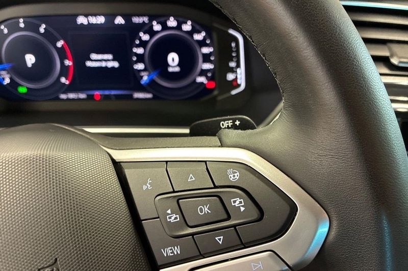 Volkswagen Tiguan bild 16