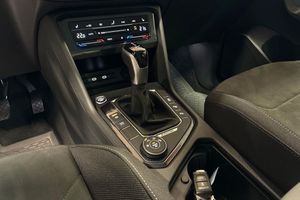 Volkswagen Tiguan bild 13