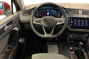 Volkswagen Tiguan bild 8