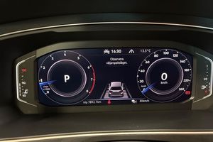 Volkswagen Tiguan bild 10