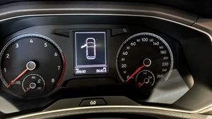 Volkswagen T-Roc bild 13