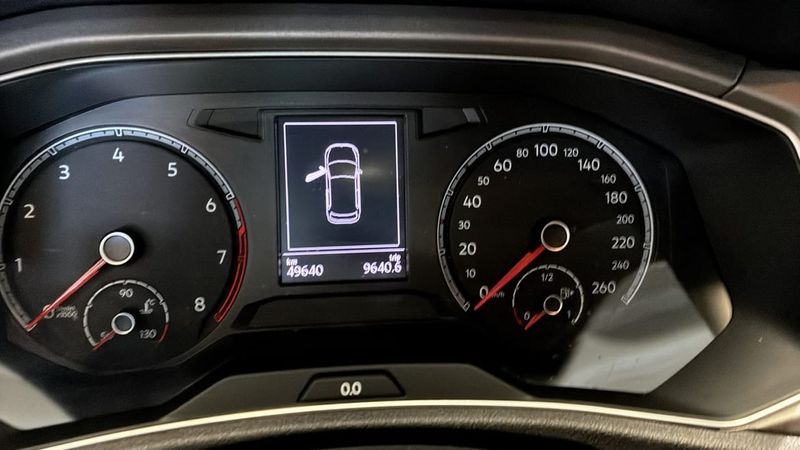 Volkswagen T-Roc bild 13