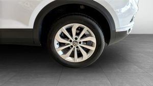 Volkswagen T-Roc bild 6