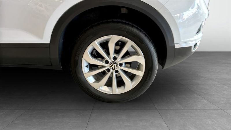 Volkswagen T-Roc bild 6