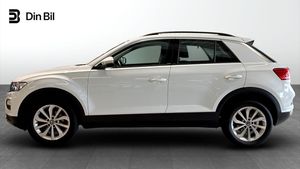 Volkswagen T-Roc bild 2