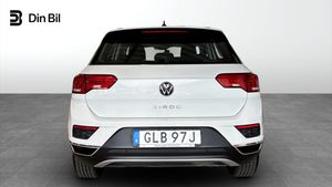 Volkswagen T-Roc bild 5