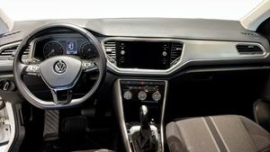Volkswagen T-Roc bild 10