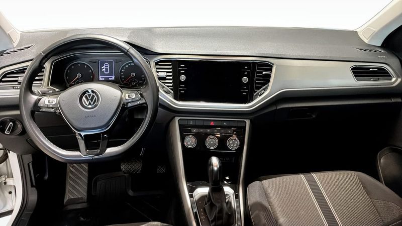 Volkswagen T-Roc bild 10