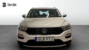 Volkswagen T-Roc bild 4
