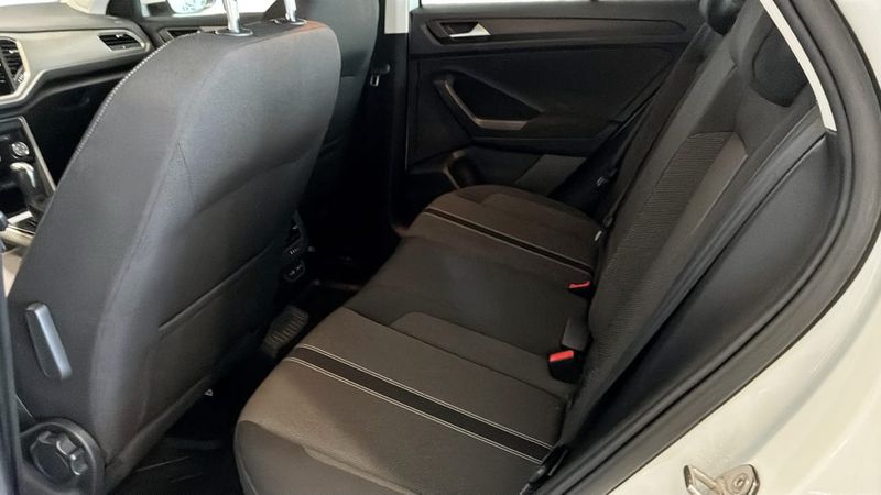 Volkswagen T-Roc bild 11