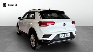 Volkswagen T-Roc bild 3