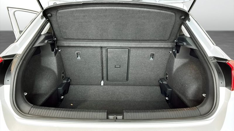 Volkswagen T-Roc bild 12