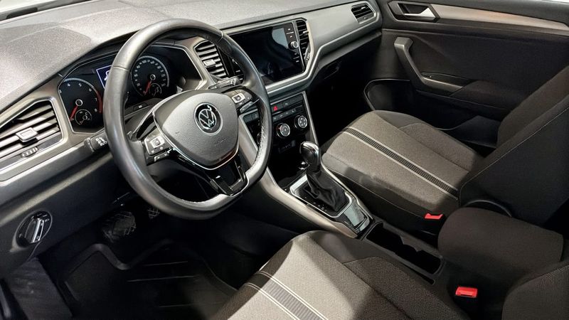 Volkswagen T-Roc bild 7