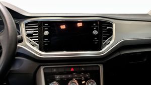 Volkswagen T-Roc bild 9