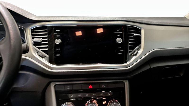 Volkswagen T-Roc bild 9