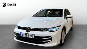 Volkswagen Golf bild 1