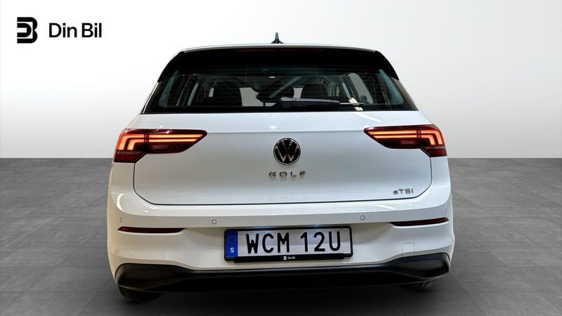 Volkswagen Golf bild 5